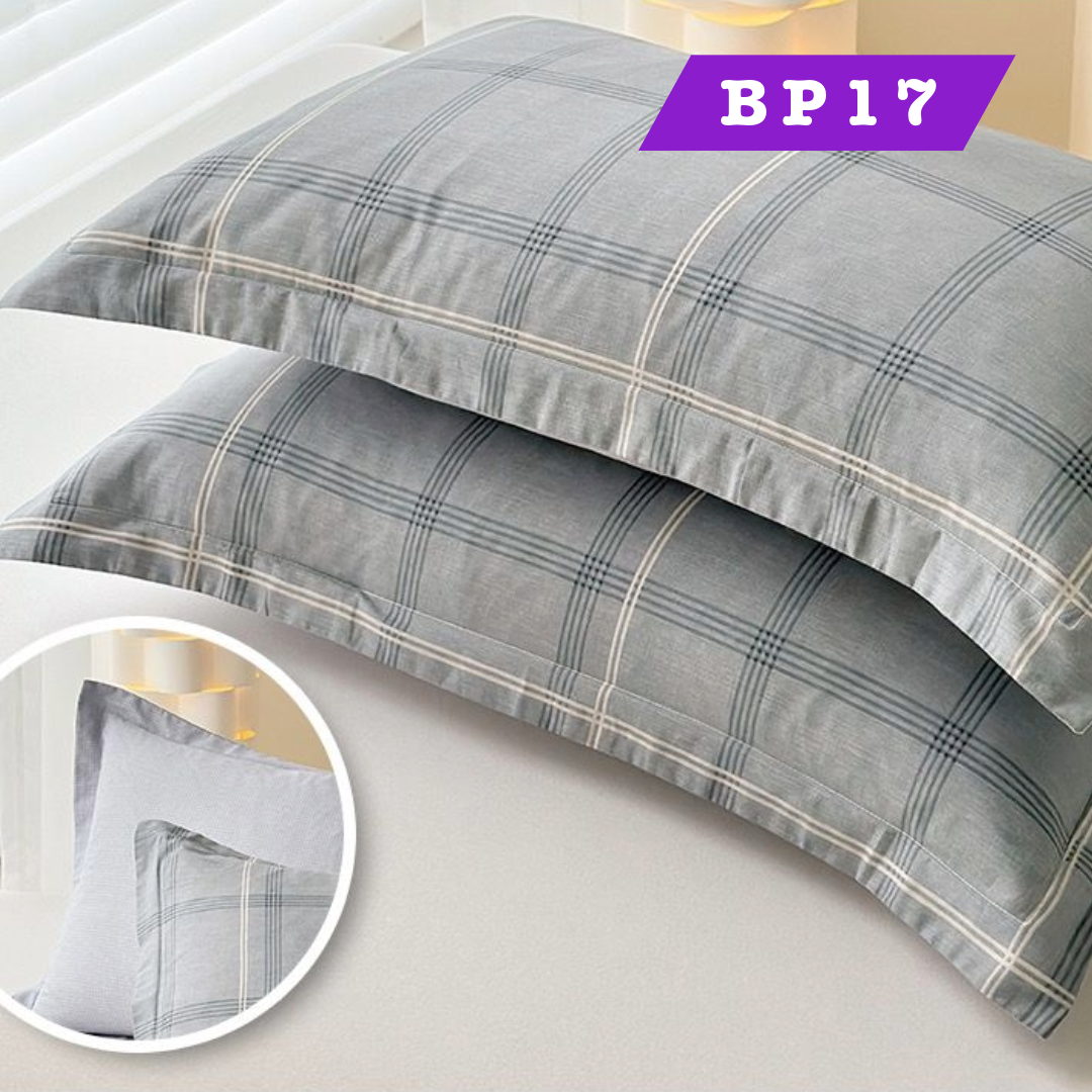 100% Cotton Bedding Set