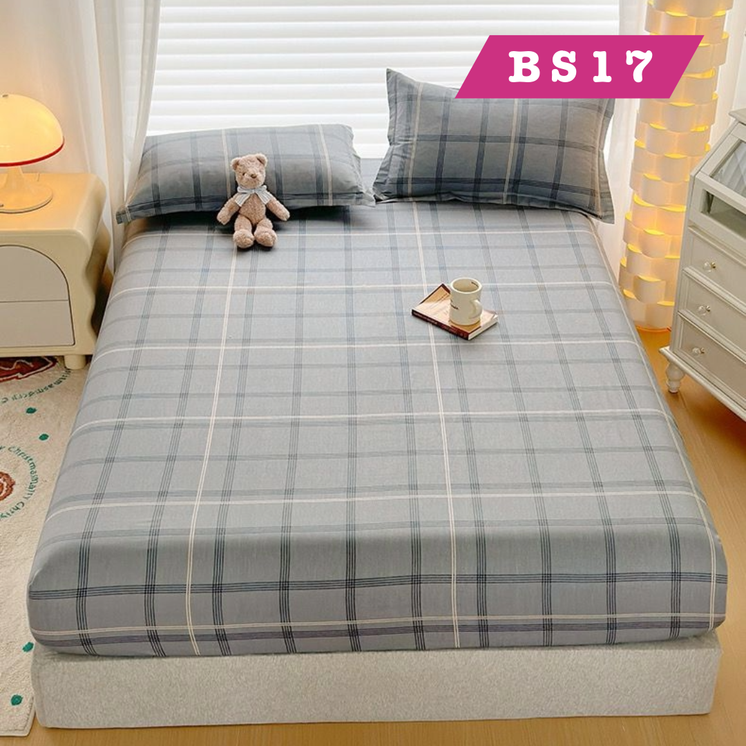 100% Cotton Bedding Set