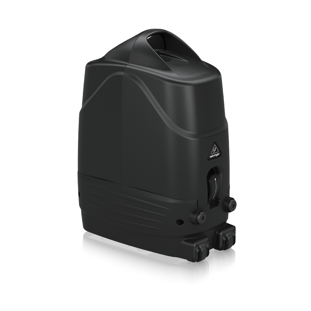 Behringer Behringer / PPA 系列 行動式喇叭 (PPA2000BT / PPA500BT) (對) 第 4 張圖片｜三峽錄音 / 音響