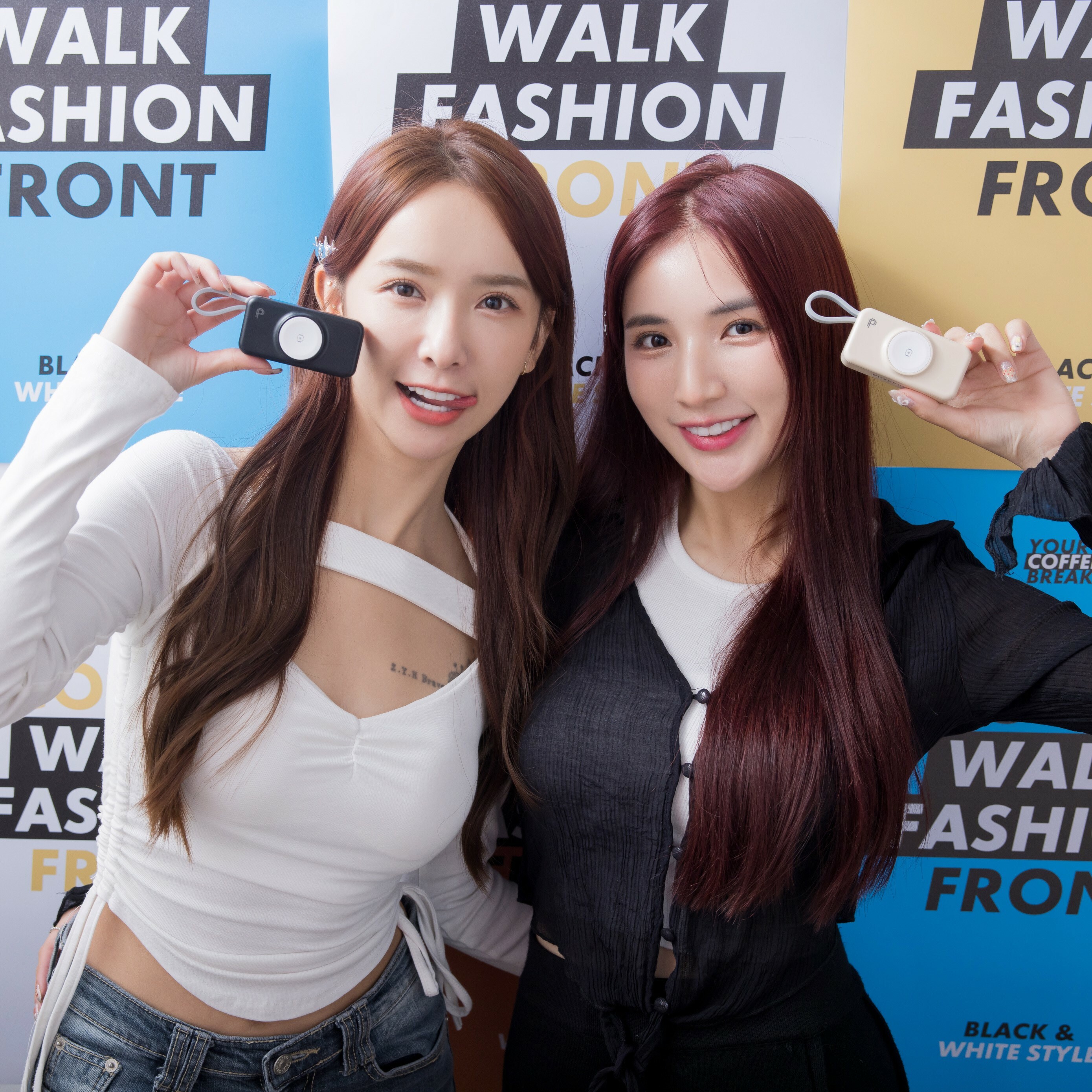 PUREPOWER 能量電眼隨身行動電源