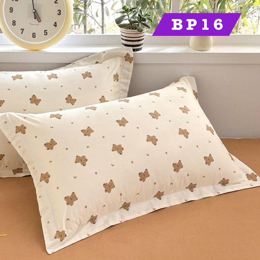 100% Cotton Bedding Set