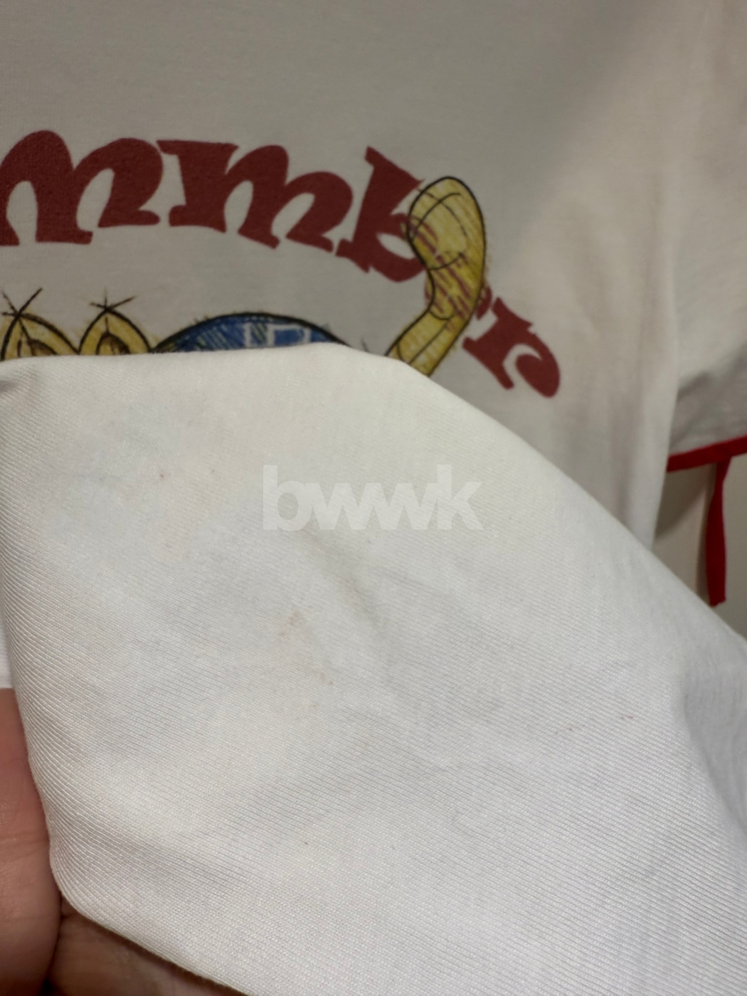 【瑕疵】瞌睡貓滾邊短踢-白