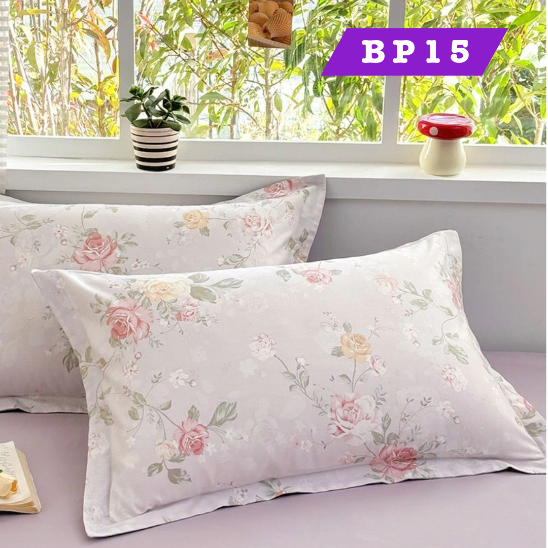 100% Cotton Bedding Set