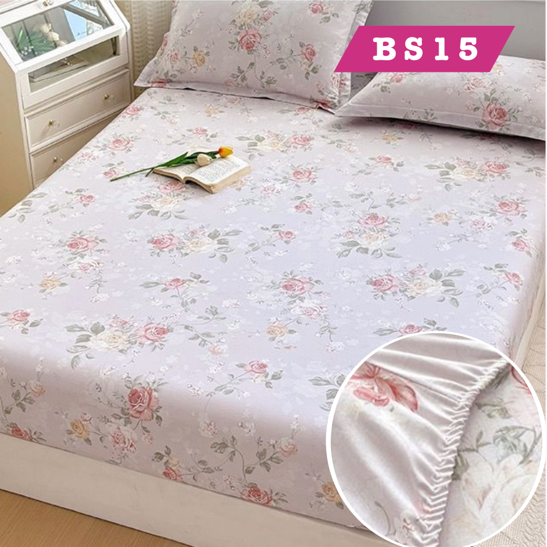 100% Cotton Bedding Set