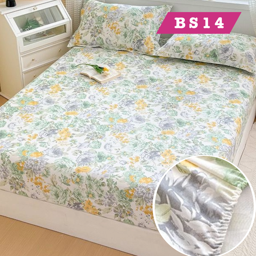 100% Cotton Bedding Se