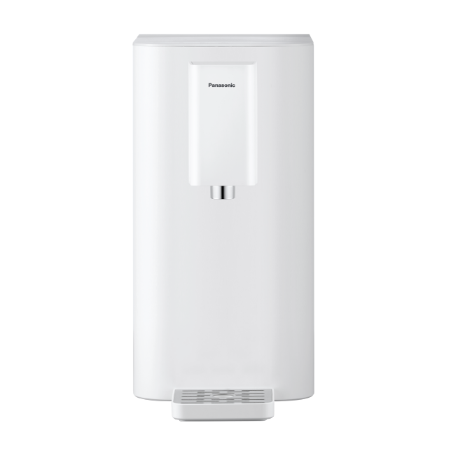 Panasonic 國際 桌上型RO瞬熱開飲機(TK-SMRN1)