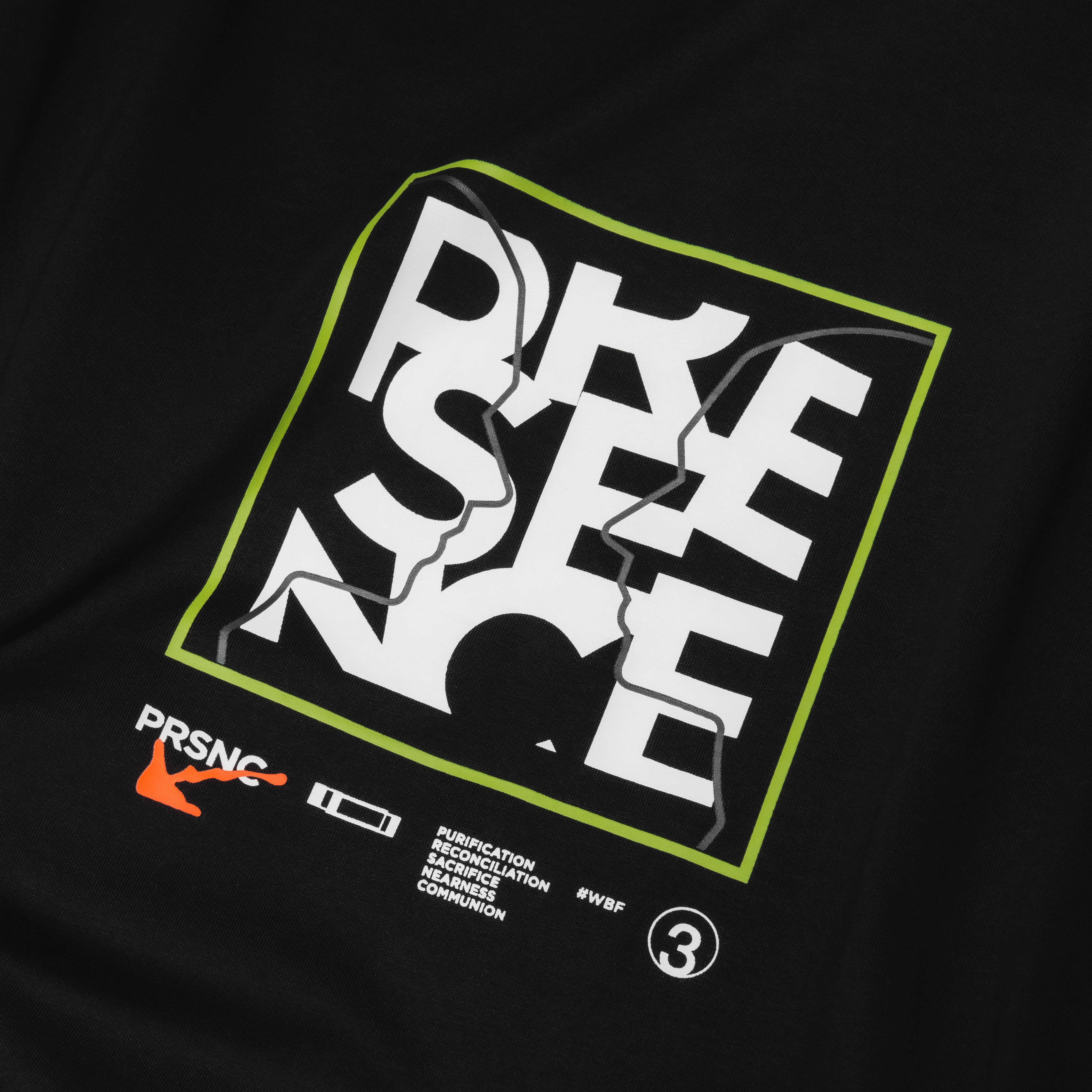 momoclothinglab Apostle PC-02 