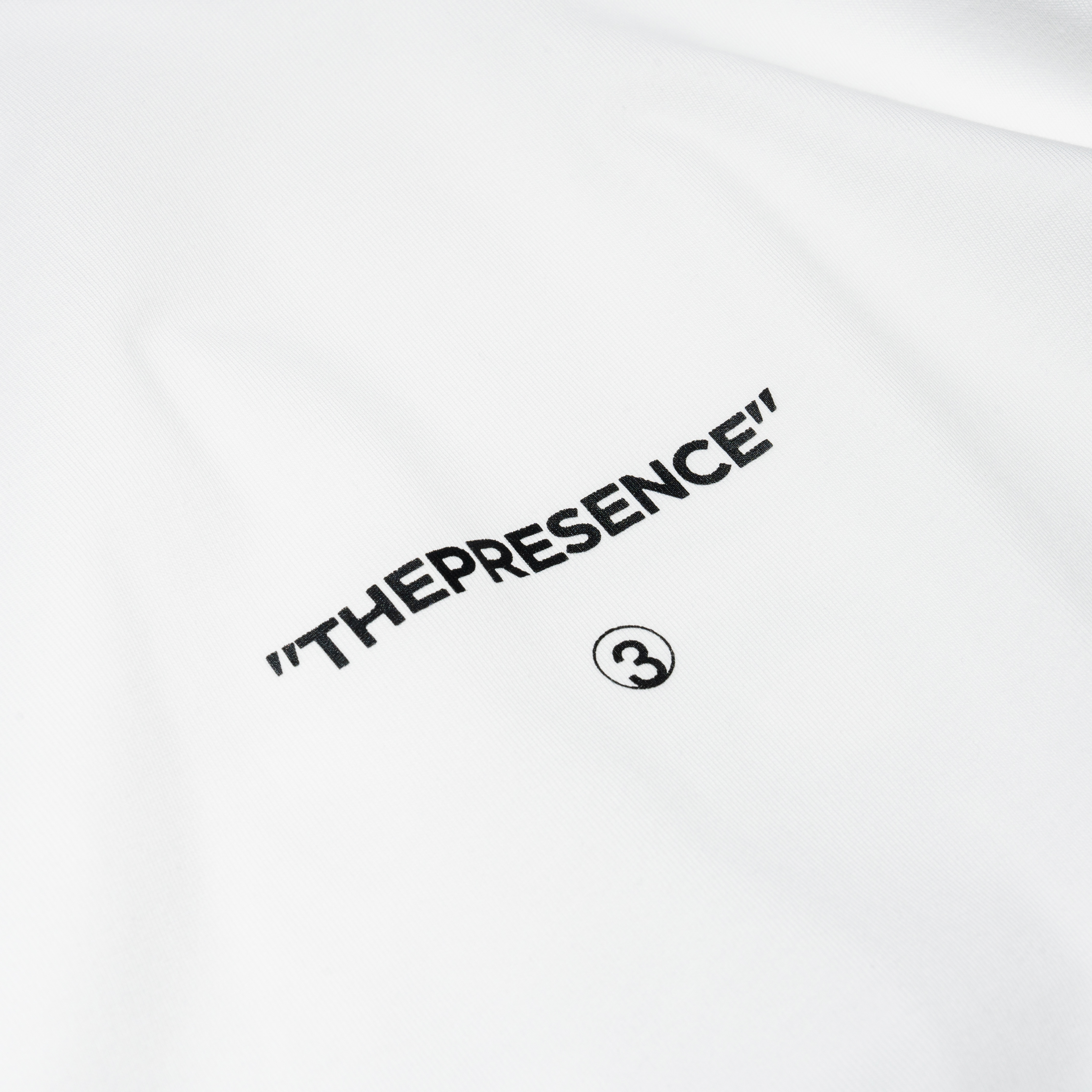 momoclothinglab Apostle PC-02 