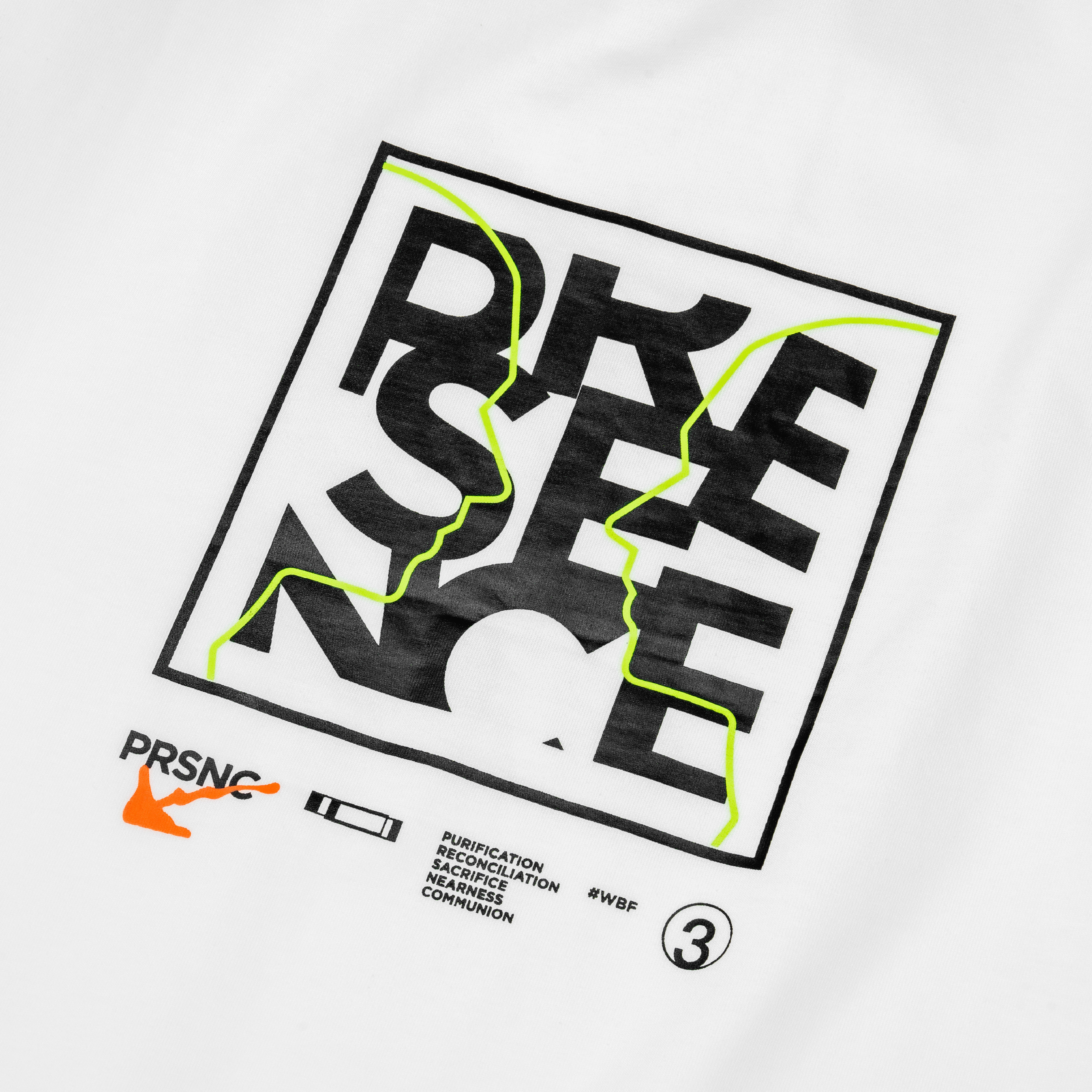 momoclothinglab Apostle PC-02 