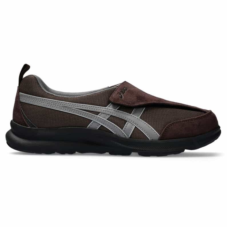 【代購】Asics Life Walker 平底鞋 四色 1241A010