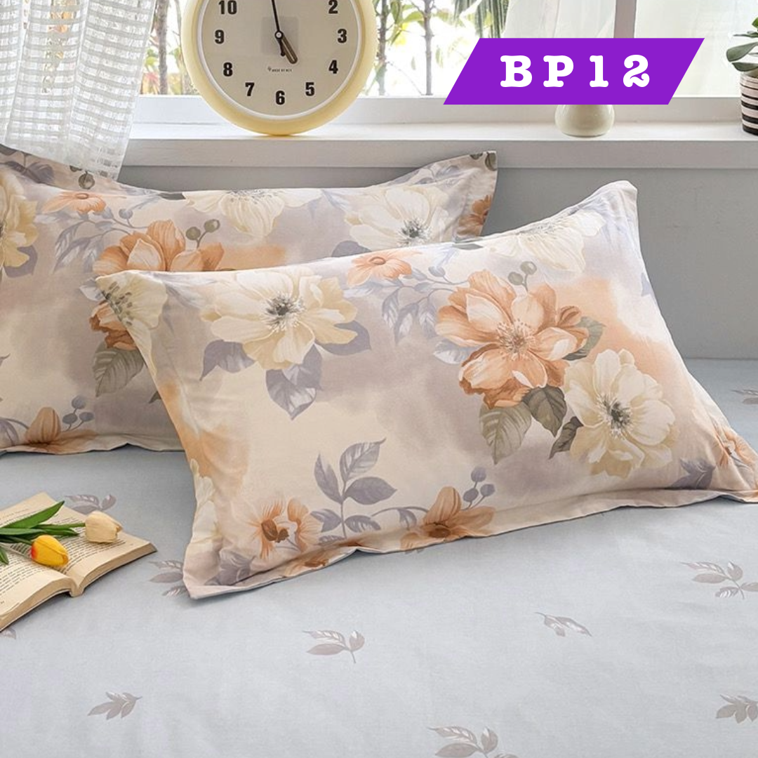 100% Cotton Bedding Set