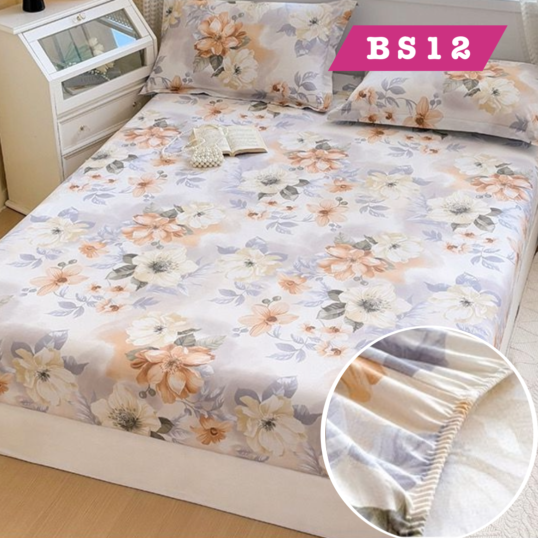 100% Cotton Bedding Set