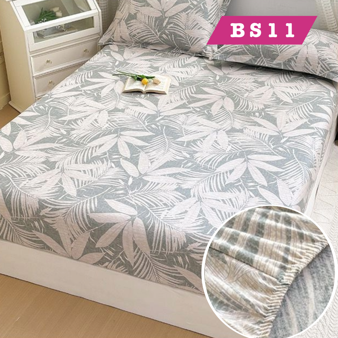 100% Cotton Bedding Set