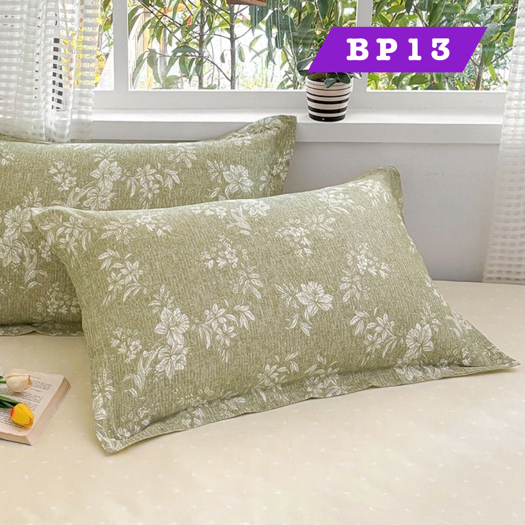 100% Cotton Bedding Set