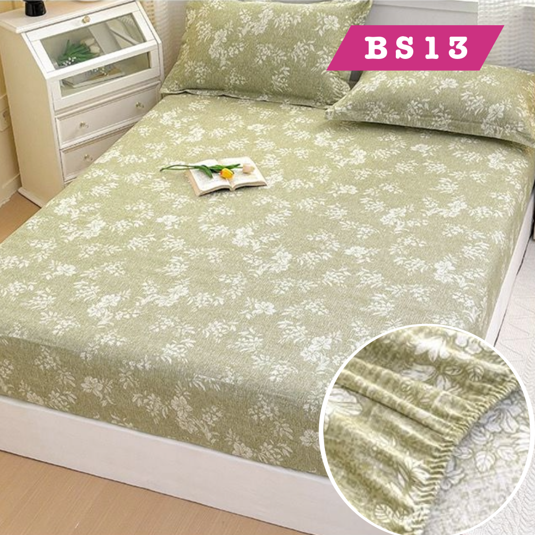 100% Cotton Bedding Set