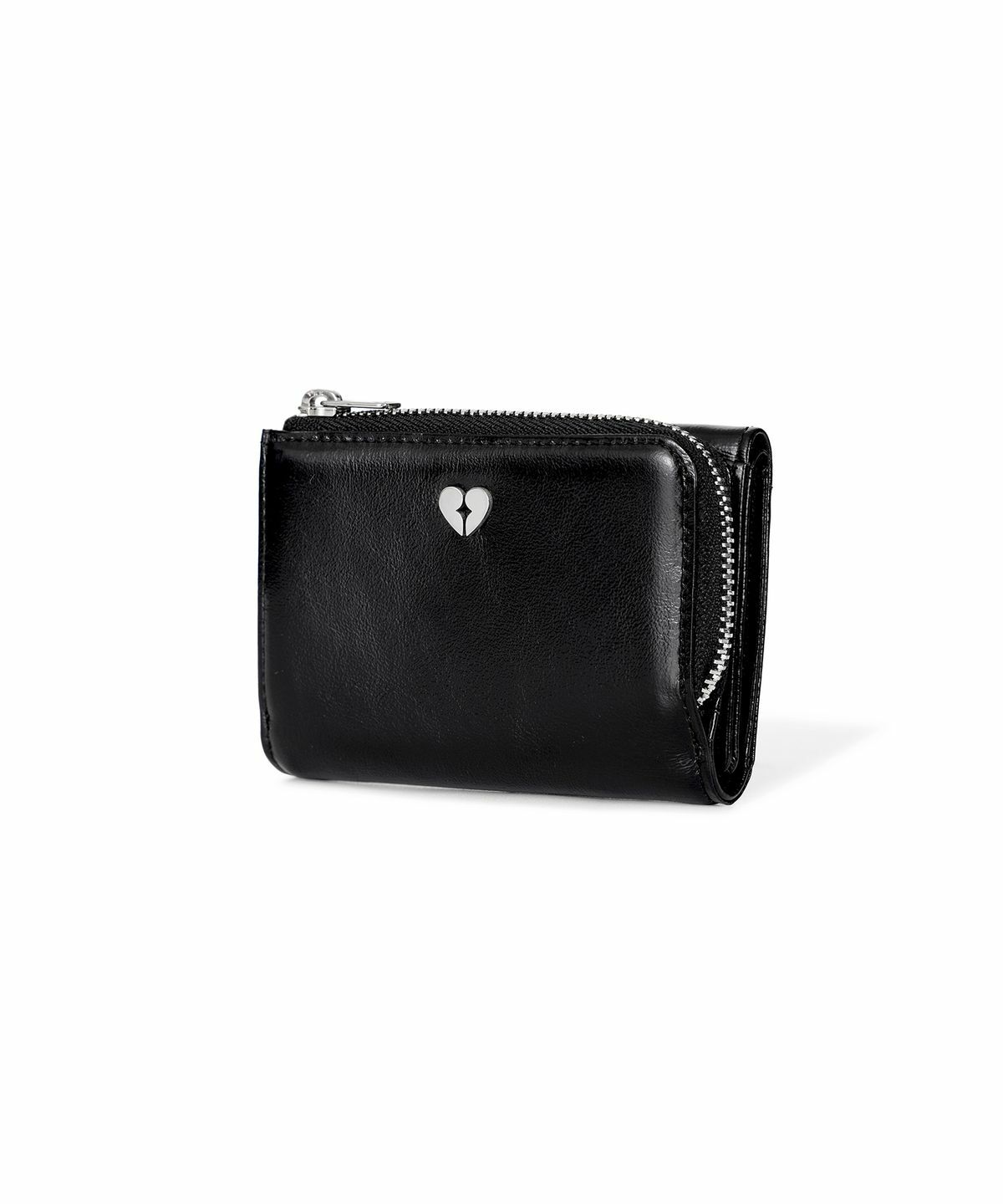 FENNEC HEARTY ZIPPER WALLET