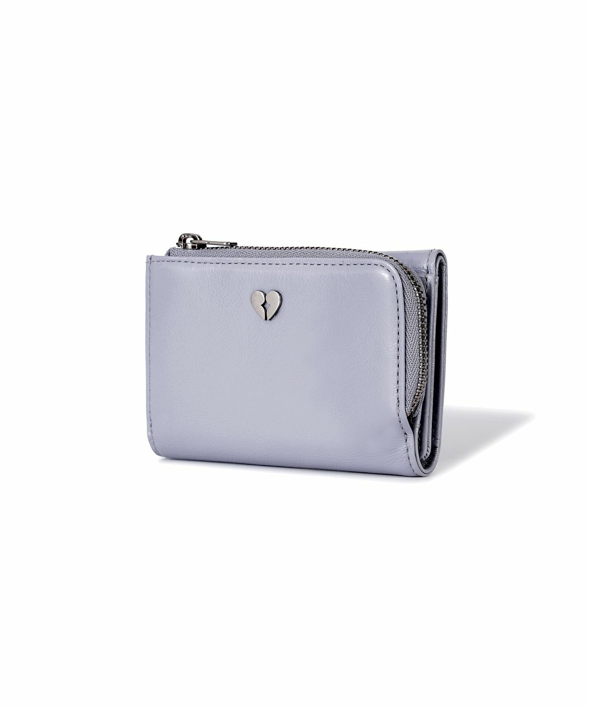 FENNEC HEARTY ZIPPER WALLET