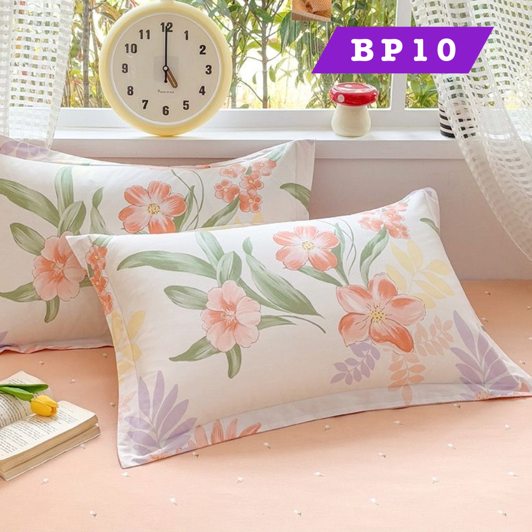 100% Cotton Bedding Set