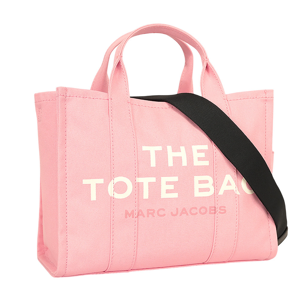 【MARC JACOBS】THE TRAVELER TOTE 二用中款托特包