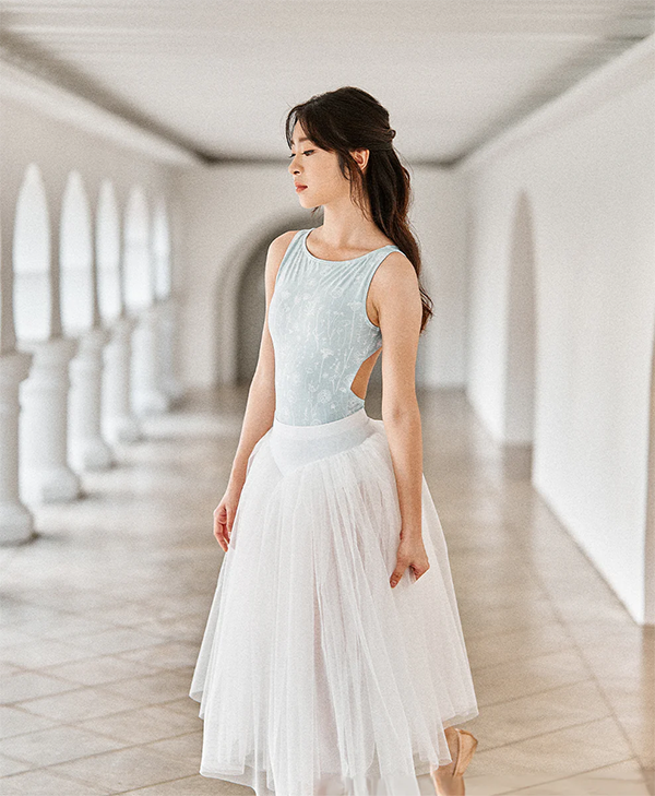 新加坡 Sonata【SN-Haruka 背心舞衣】可放胸墊