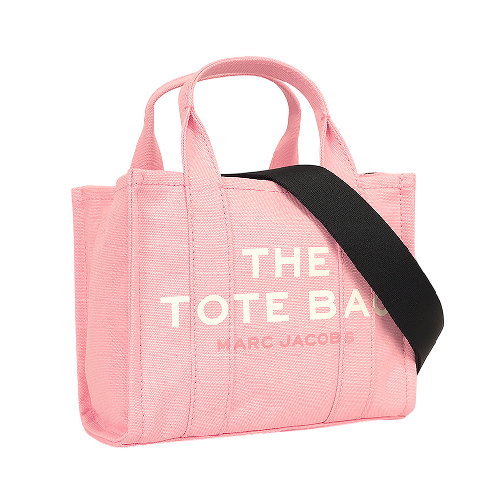 【MARC JACOBS】THE TRAVELER TOTE 二用小款托特包