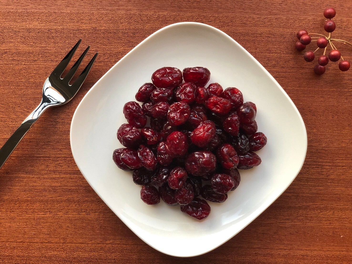 蔓越莓Cranberries