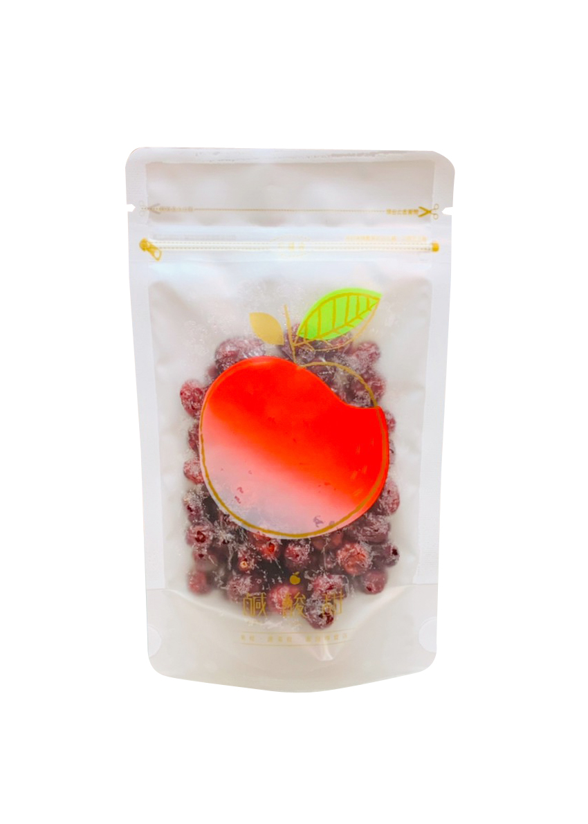 蔓越莓Cranberries