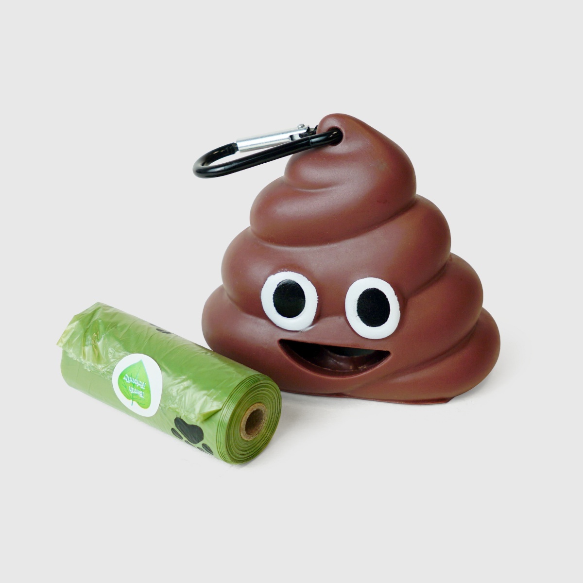 寵物用品｜寵物便便造型拾便器