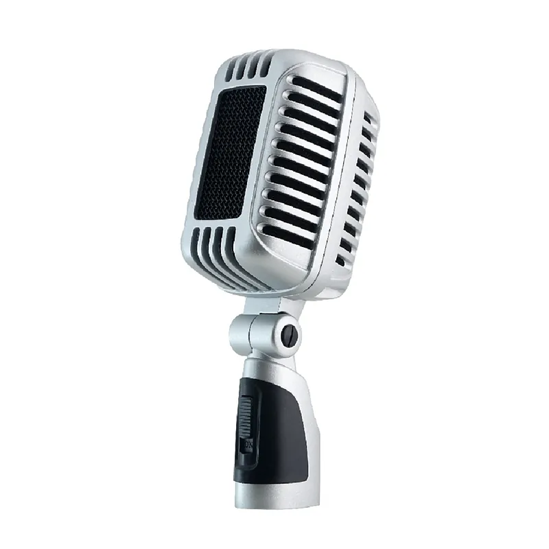 高品質完美原音Podcast麥克風推薦CLM-101