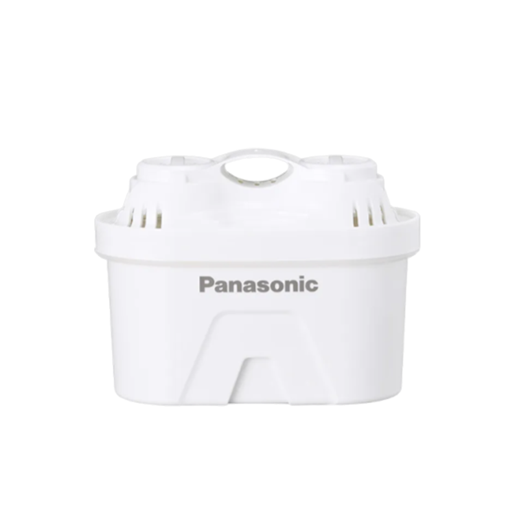 Panasonic 國際 濾水壺適用濾芯(TK-FCNP51)