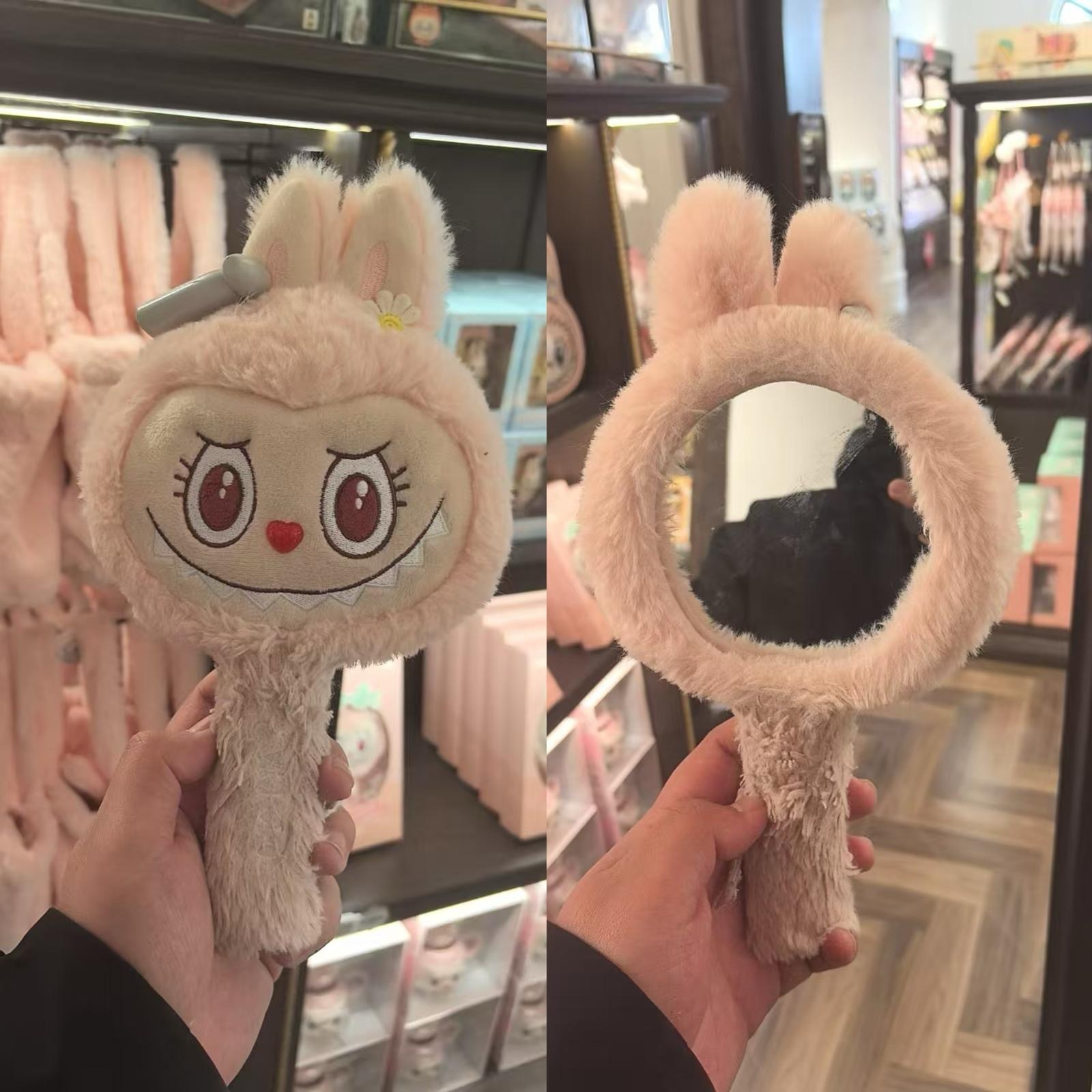 mokoko鏡 樂園限定