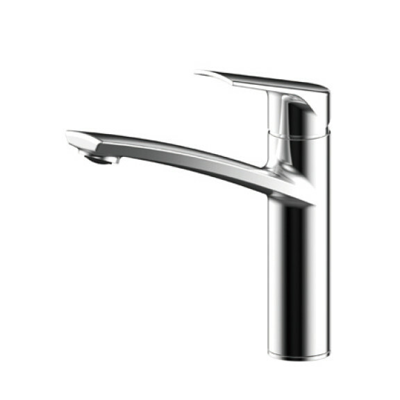 日日商 龍頭系列 EA-105-C/N/GB SYDENY檯面無鉛龍頭