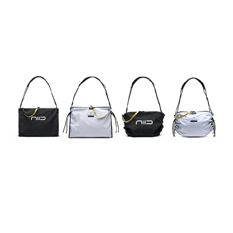 NIID S7 Tote Bag