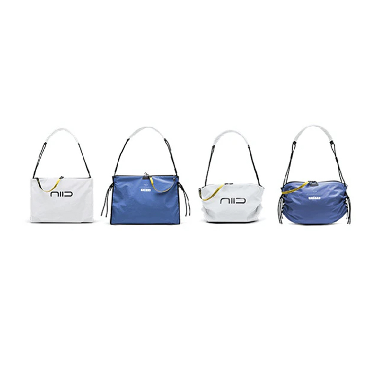 NIID S7 Tote Bag