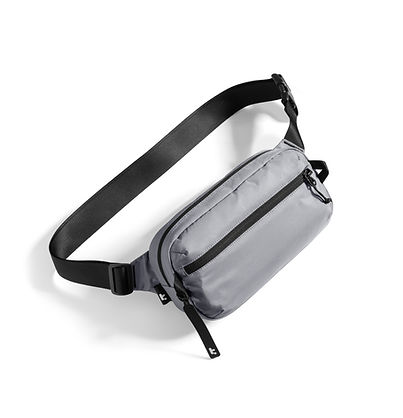 Tomtoc | 城市歷險 胸包/腰包 L