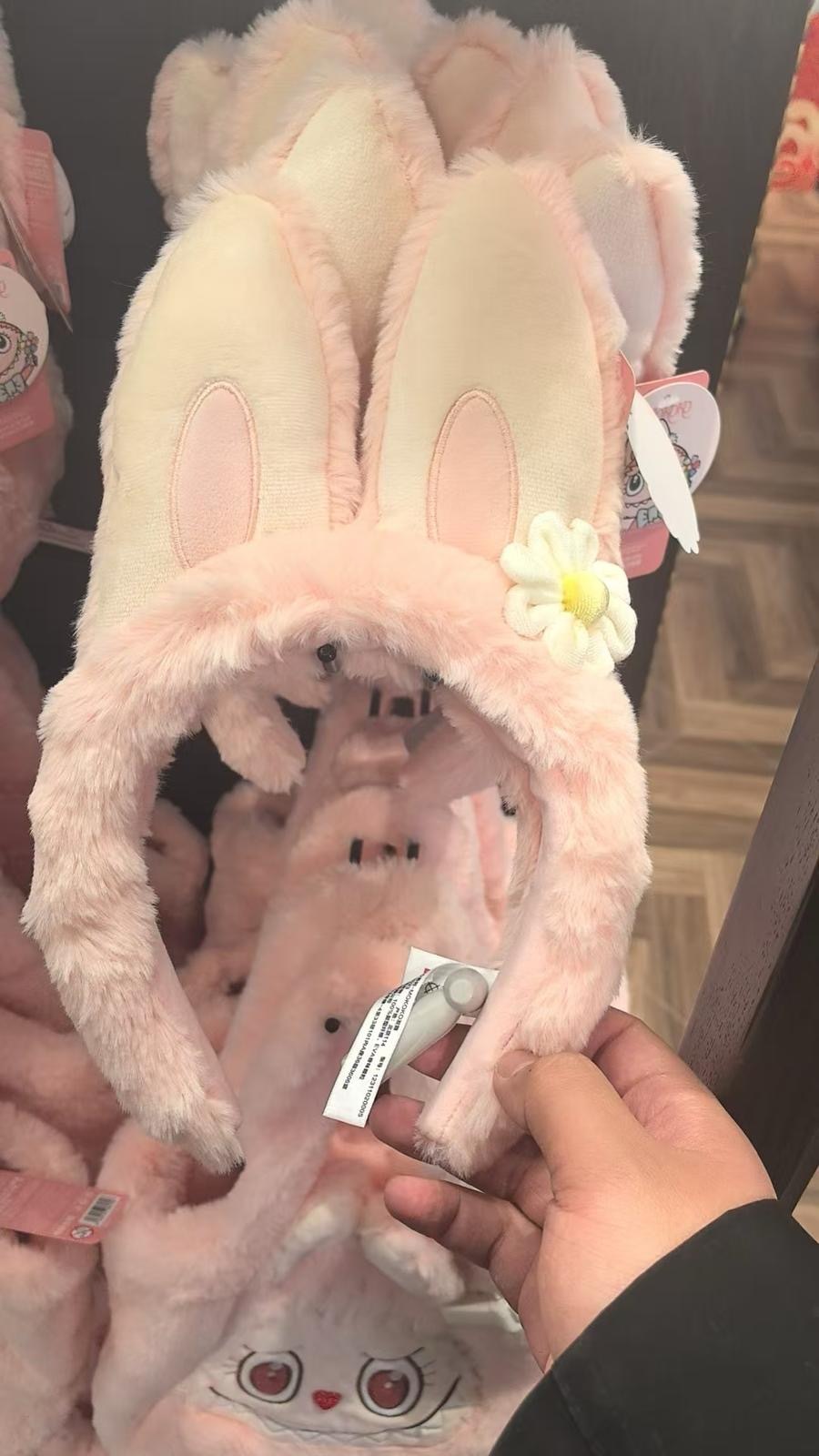 mokoko 樂園限定髮箍