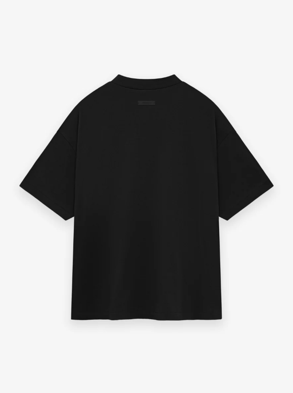 FOG Essentials 2024F/W 基本款經典短T (5色)