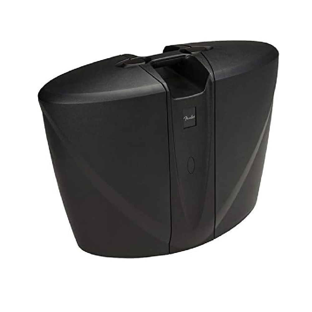 Fender Fender / Passport Event Series 2 便攜式 PA喇叭系統 (8吋,375W)(對) 第 3 張圖片｜三峽錄音 / 音響