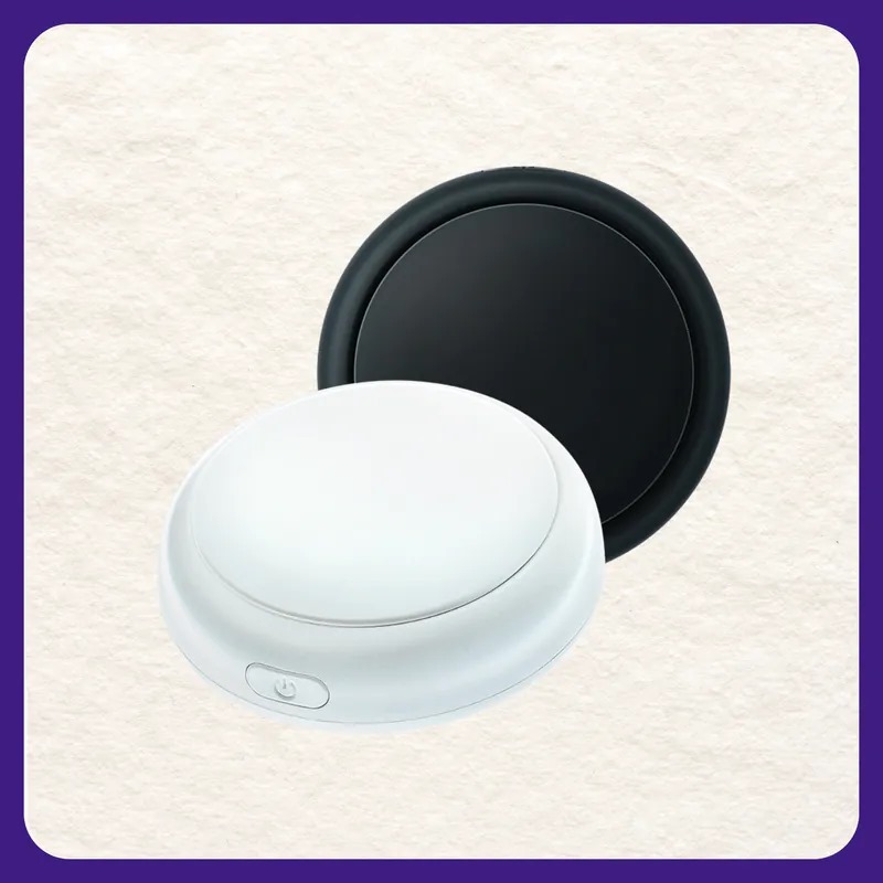 (2279) eefit -能量活絡儀2 (兩色可選)