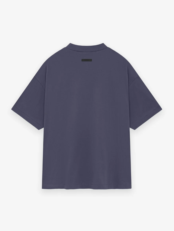 FOG Essentials 2024F/W 字體LOGO 短T (3色)