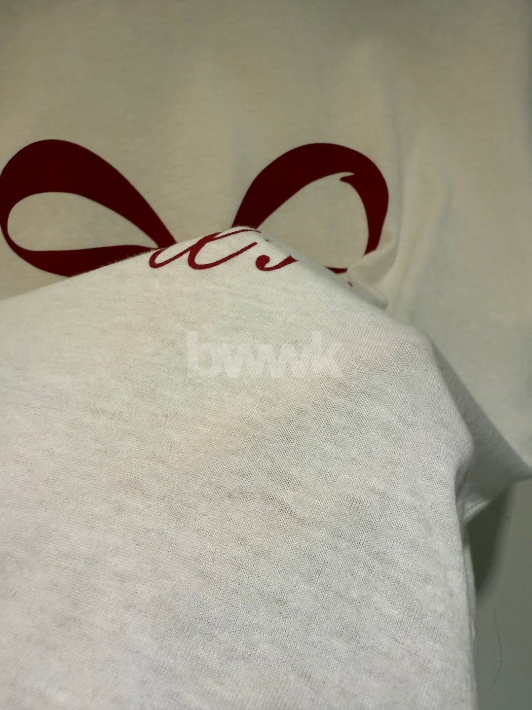 【瑕疵】櫻桃短踢