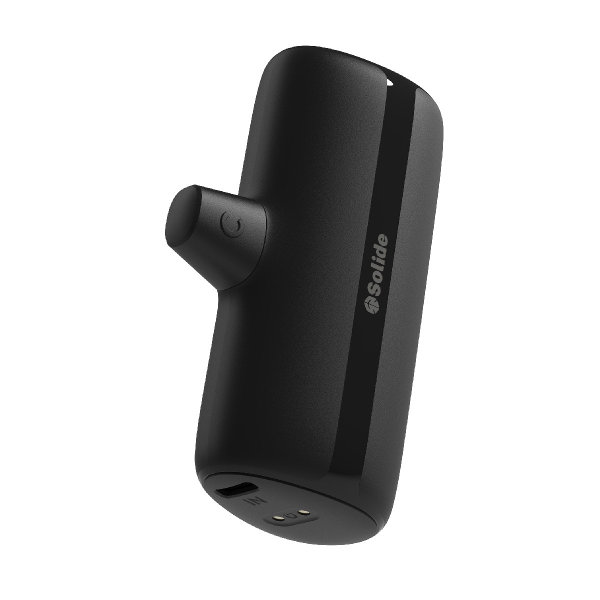 Gemini 雙子座 5000mAh Type-C 便攜式充電行動電源