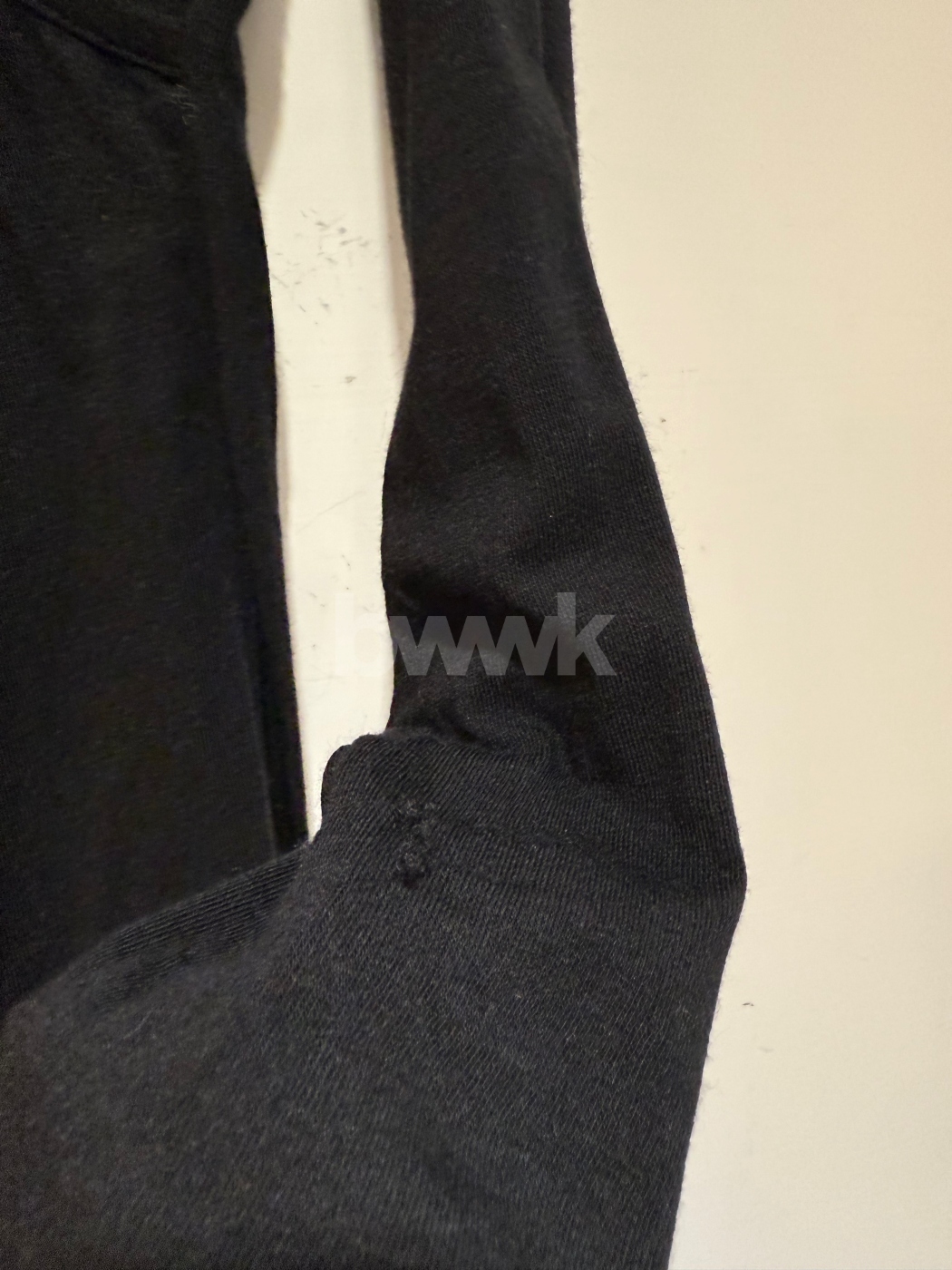 【瑕疵】小心機假兩件掛脖上衣