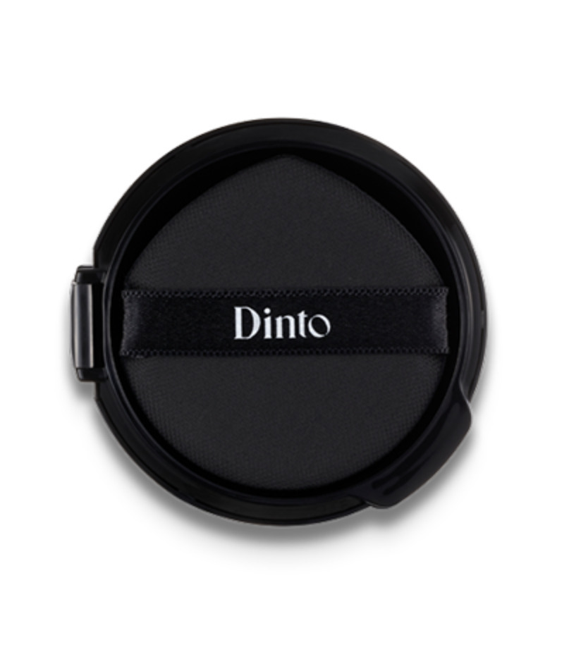 Dinto 水光玻璃氣墊替換芯  #941 #942 #943 4/12