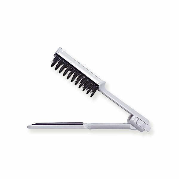 日本ST Saloing Clip 直髮夾梳