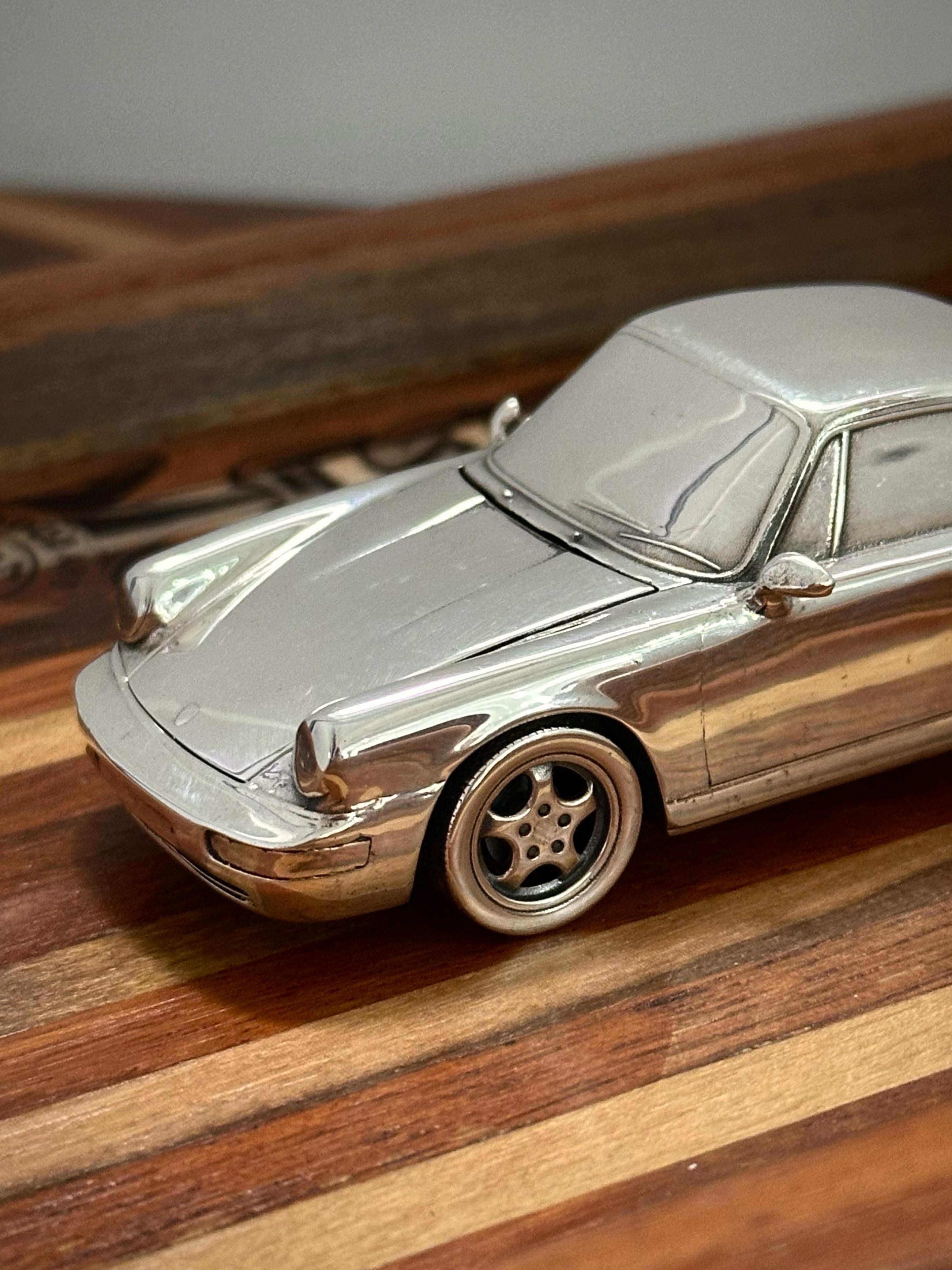 964 Coupe Smoke Show (no. 1 of 12)