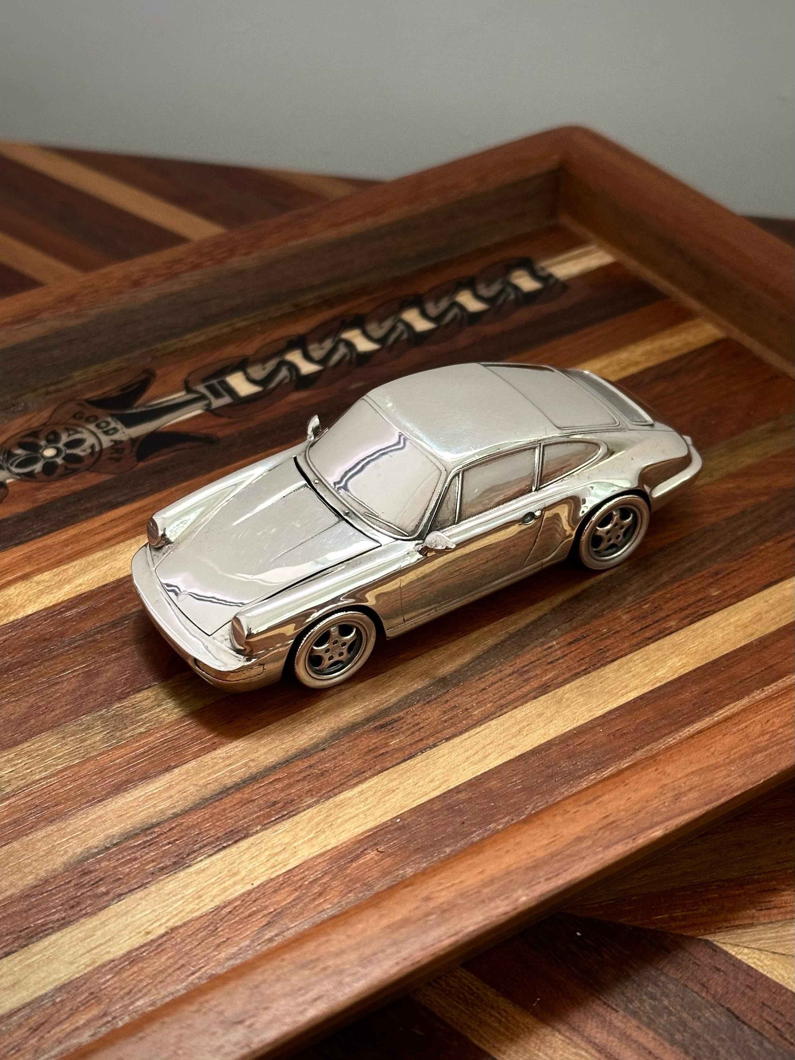 964 Coupe Smoke Show (no. 1 of 12)