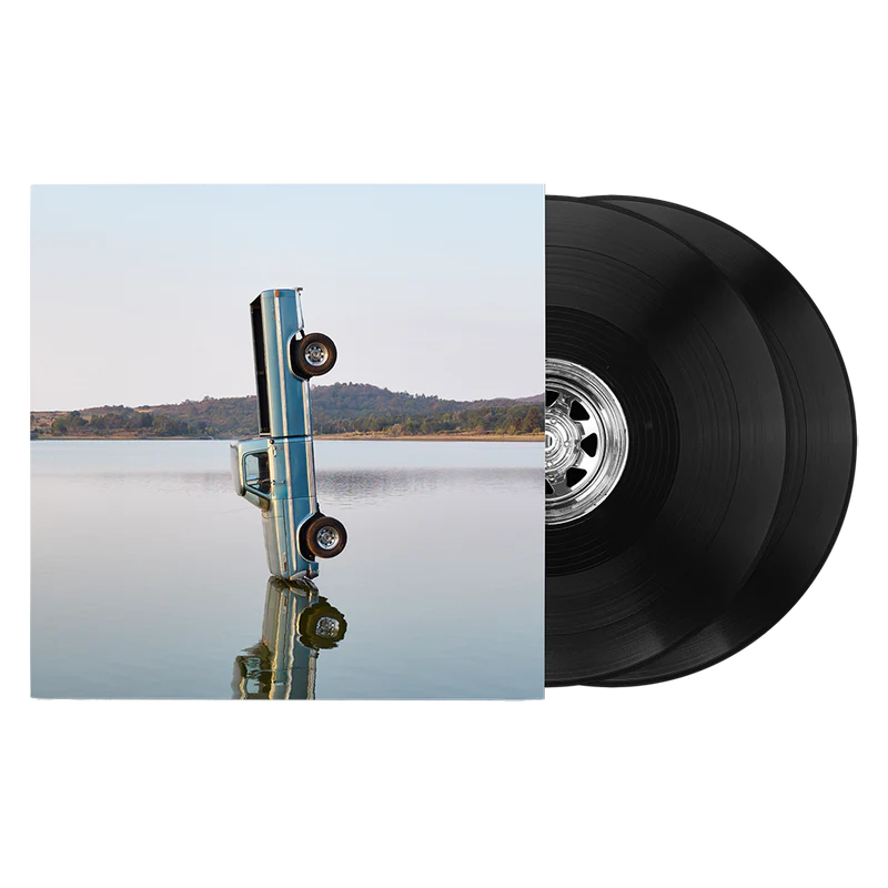 Post Malone - F-1 Trillion (2024) 原裝CD專輯 / 黑膠 / 錄音卡帶 & I Had Some Help 單曲款專輯