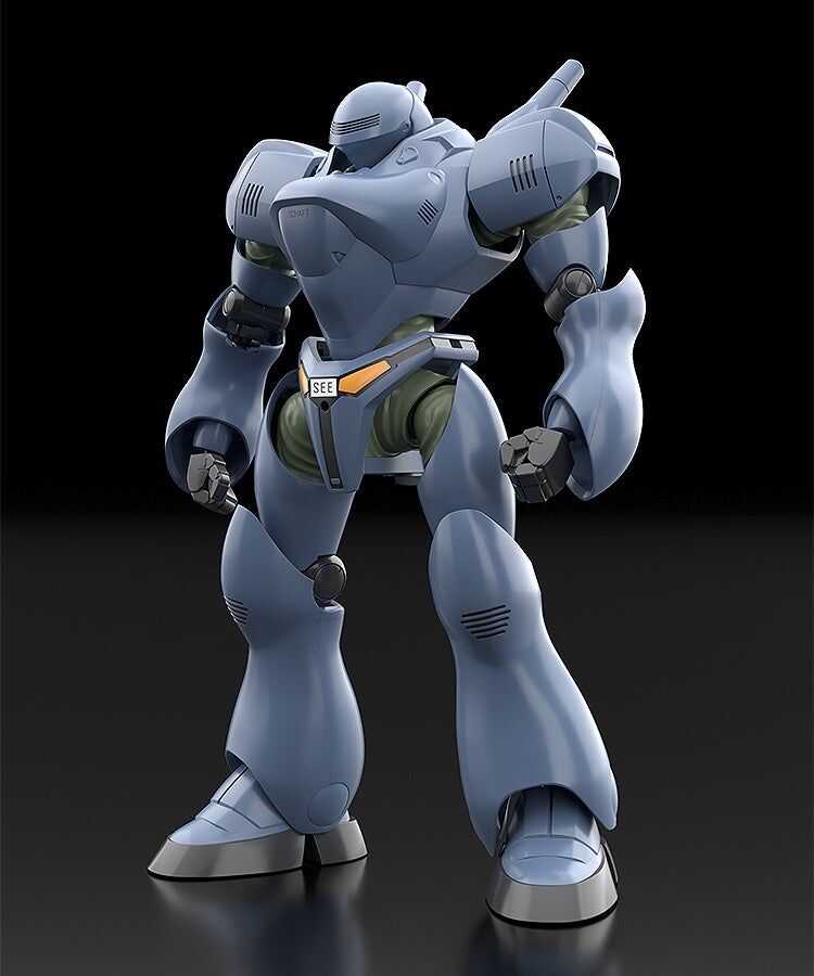 MODEROID TYPE-7布羅肯 MODEROID TYPE-7 Brocken