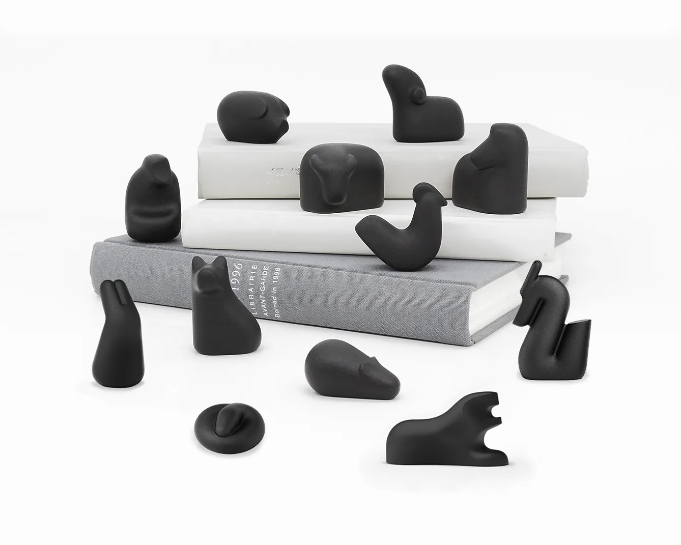 no.30 十二生肖系列（上）